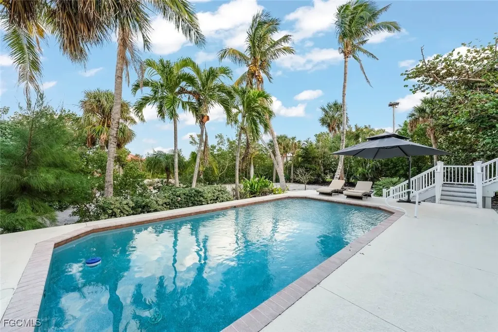 16813 Captiva Drive Captiva FL 33924