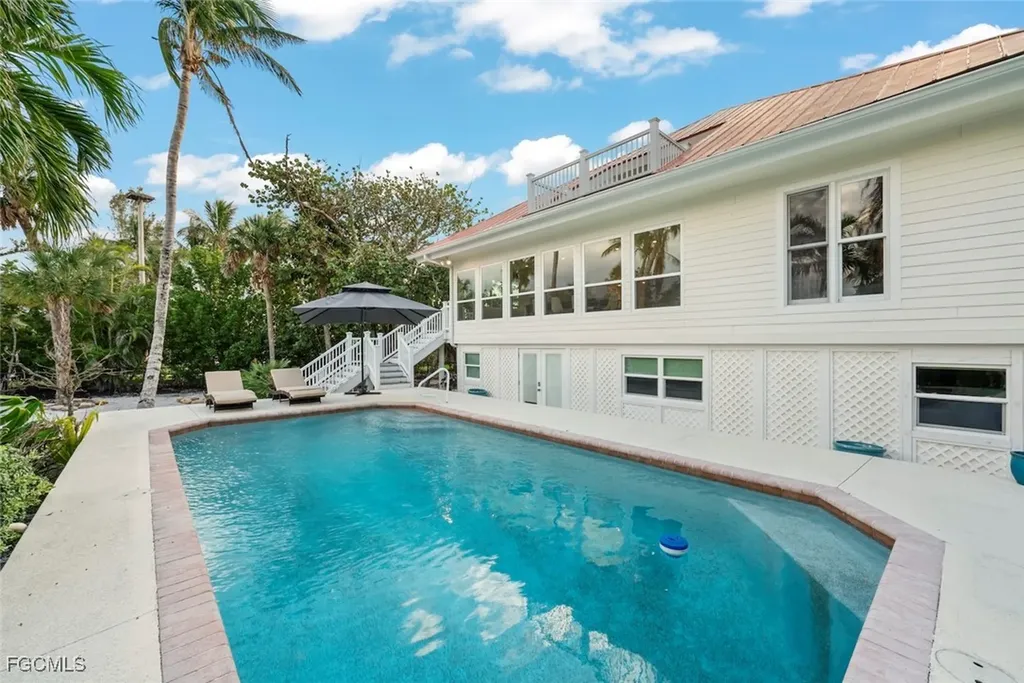 16813 Captiva Drive Captiva FL 33924