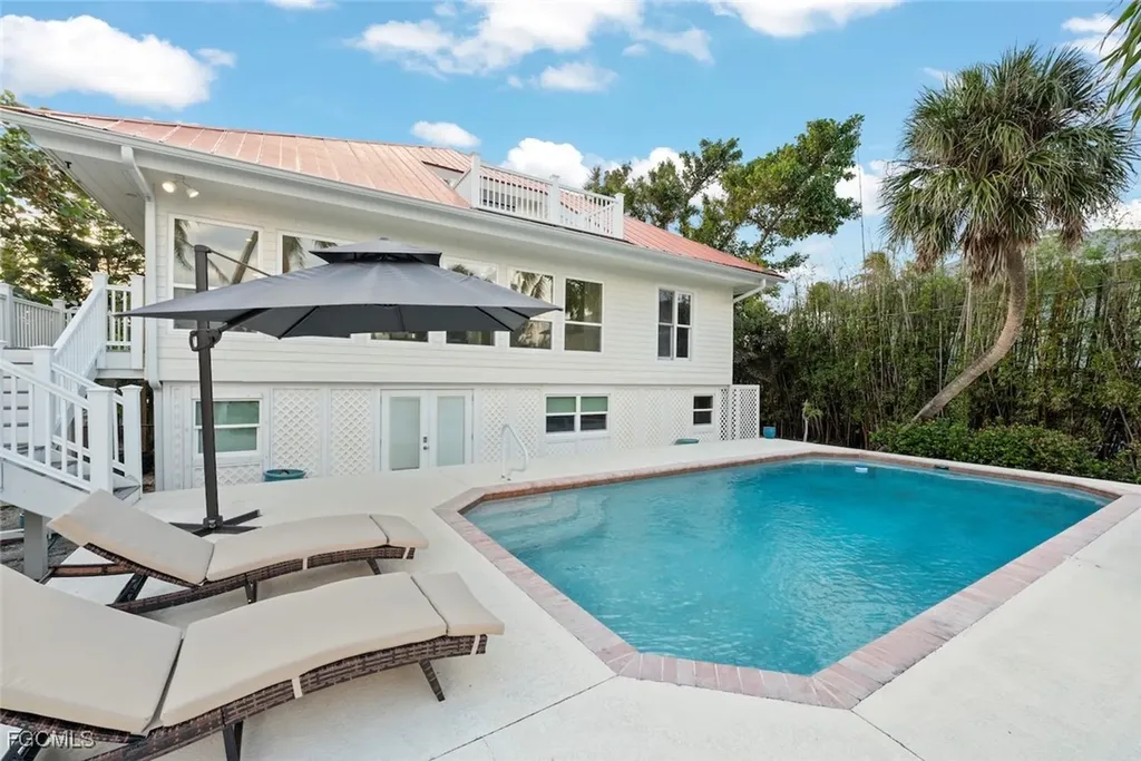16813 Captiva Drive Captiva FL 33924