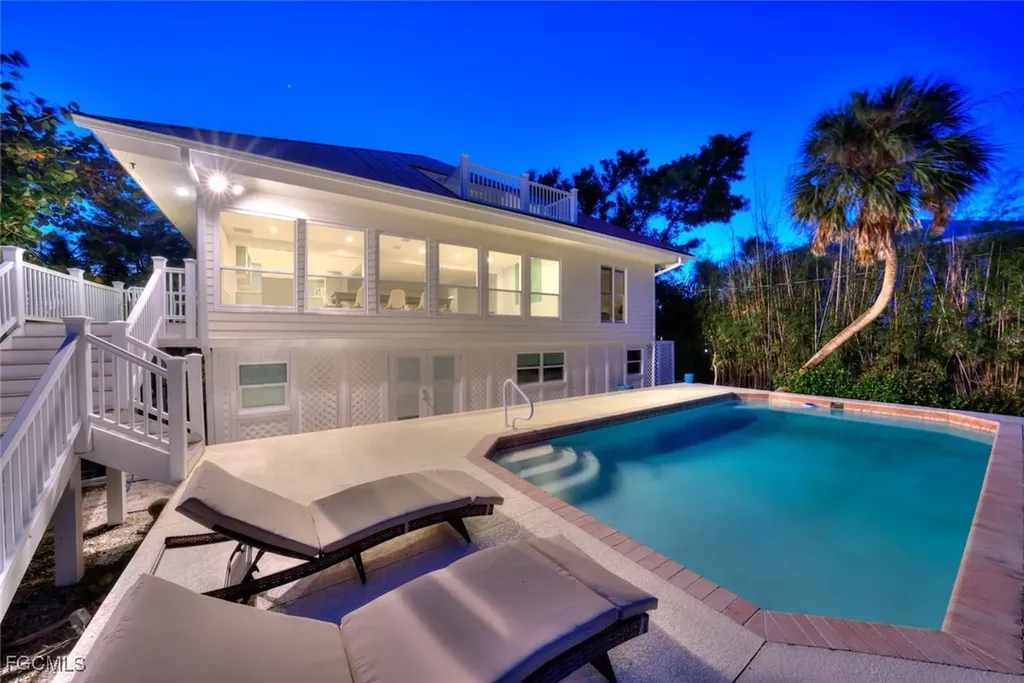 16813 Captiva Drive Captiva FL 33924