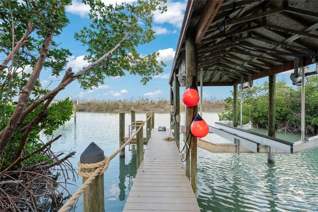 16813 Captiva Drive Captiva FL 33924