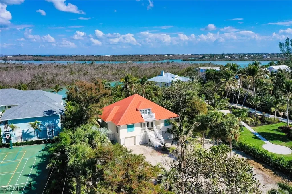 16813 Captiva Drive Captiva FL 33924