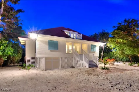 16813 Captiva Drive Captiva FL 33924