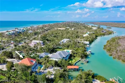16813 Captiva Drive Captiva FL 33924