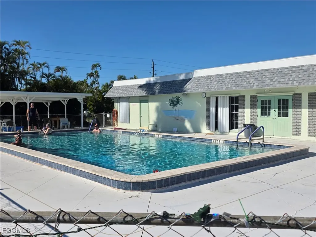7 Birch Boulevard Fort Myers FL 33908