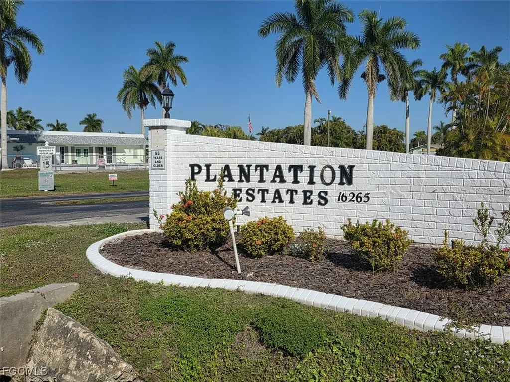 7 Birch Boulevard Fort Myers FL 33908