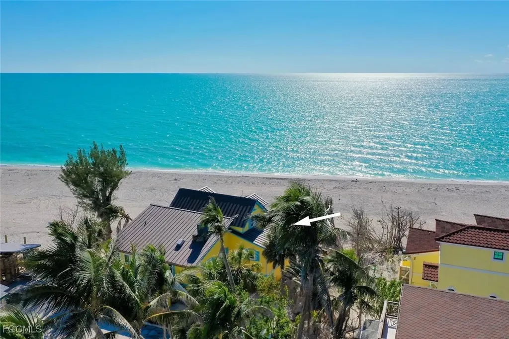Captiva FL, 11555 Wightman Lane