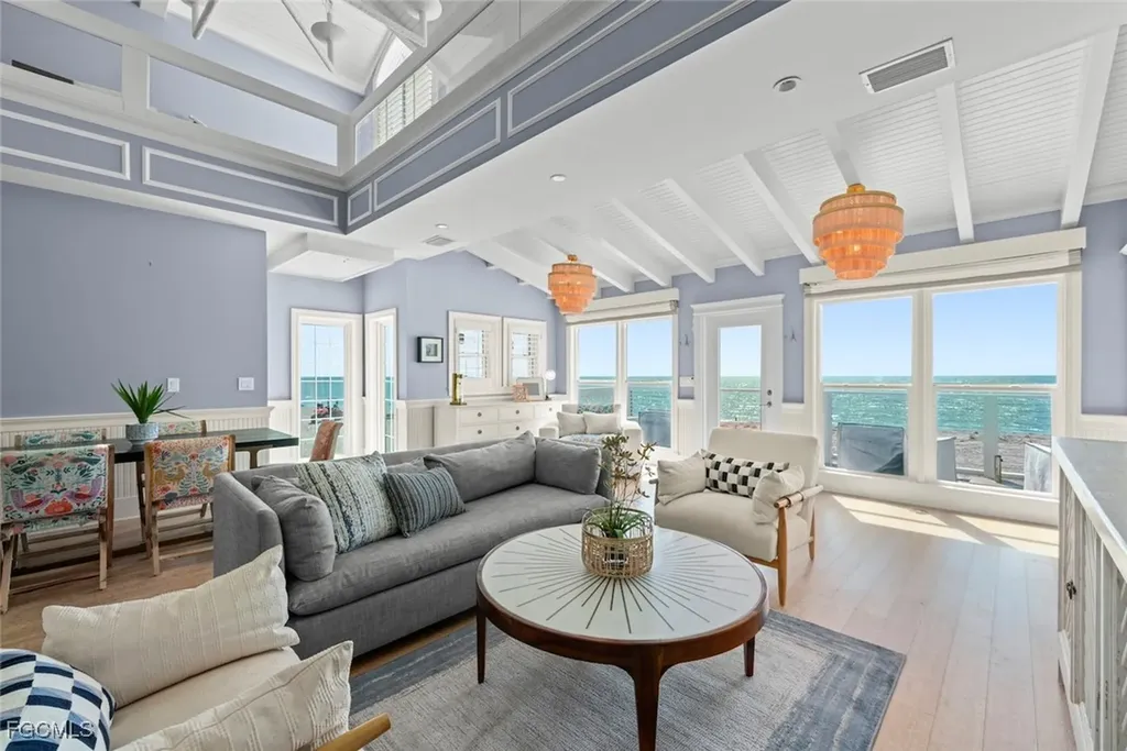 11555 Wightman Lane Captiva FL 33924