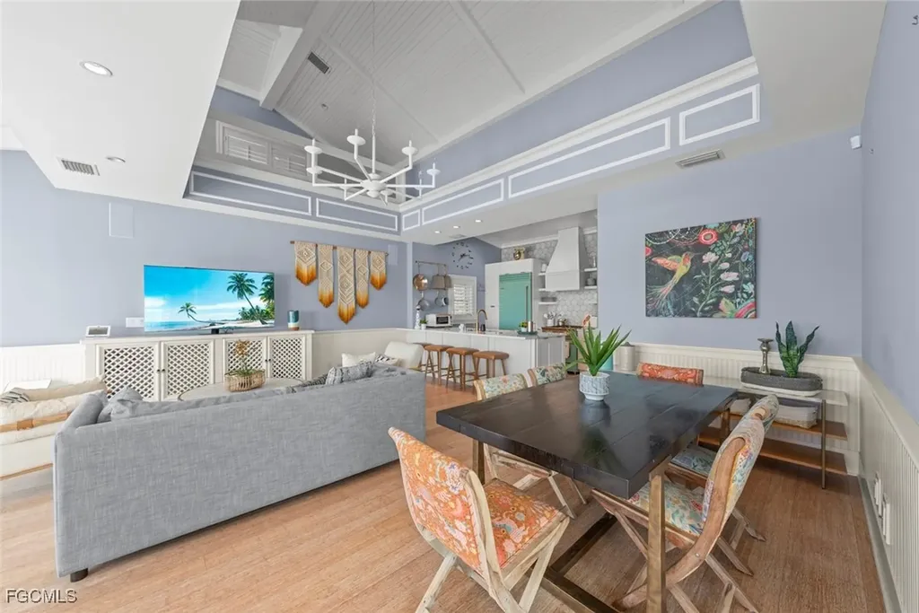 11555 Wightman Lane Captiva FL 33924