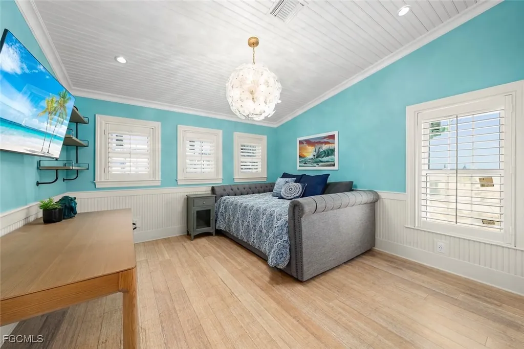 11555 Wightman Lane Captiva FL 33924