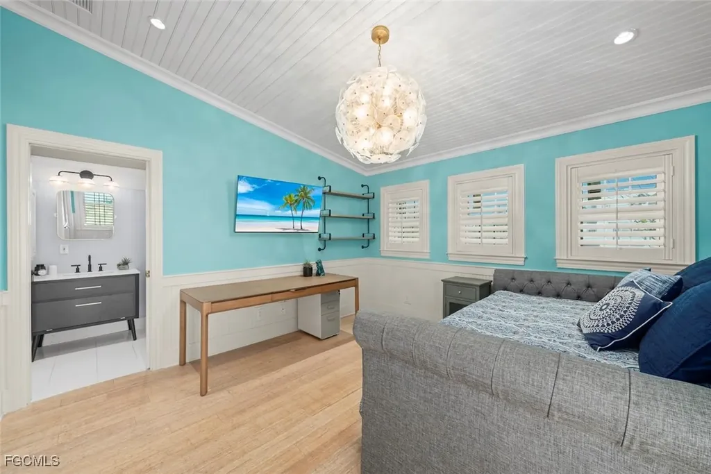 11555 Wightman Lane Captiva FL 33924