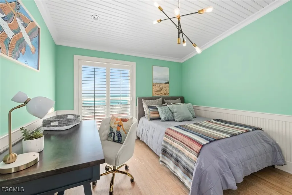 11555 Wightman Lane Captiva FL 33924