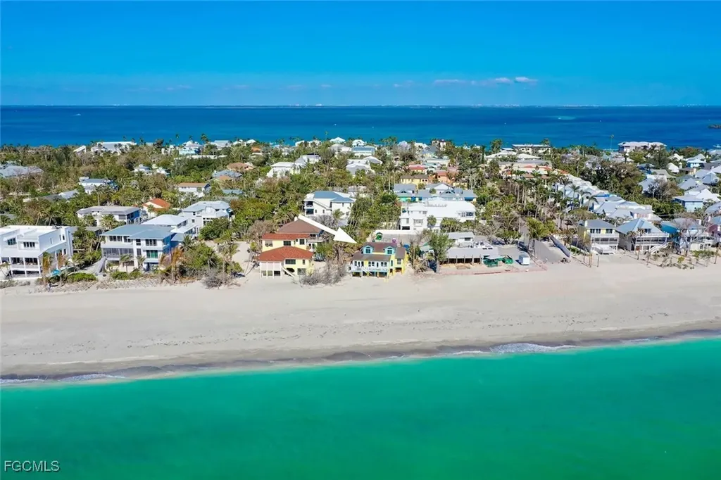 11555 Wightman Lane Captiva FL 33924