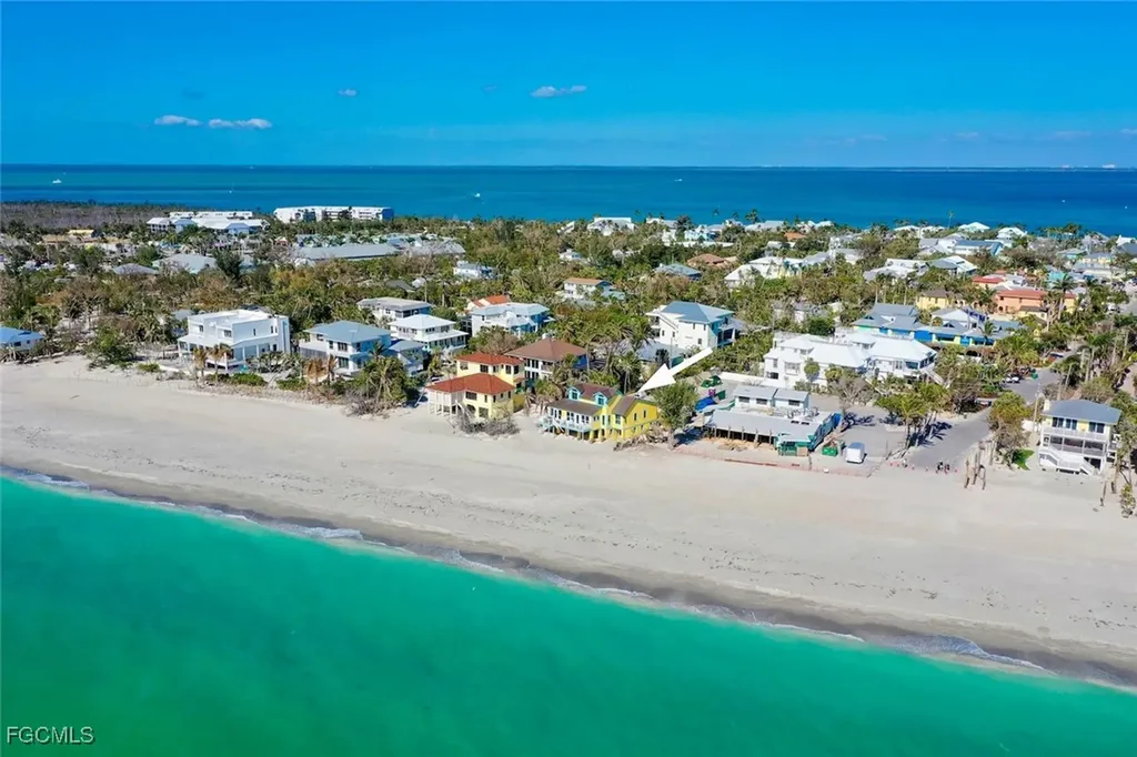 11555 Wightman Lane Captiva FL 33924