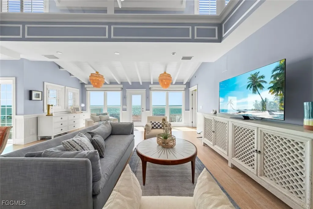 11555 Wightman Lane Captiva FL 33924
