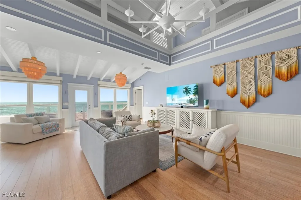 11555 Wightman Lane Captiva FL 33924