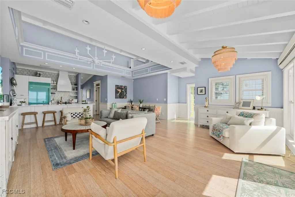 11555 Wightman Lane Captiva FL 33924