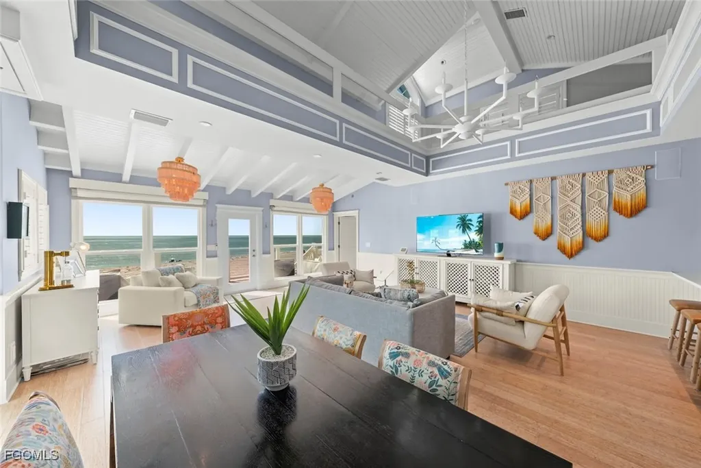 11555 Wightman Lane Captiva FL 33924