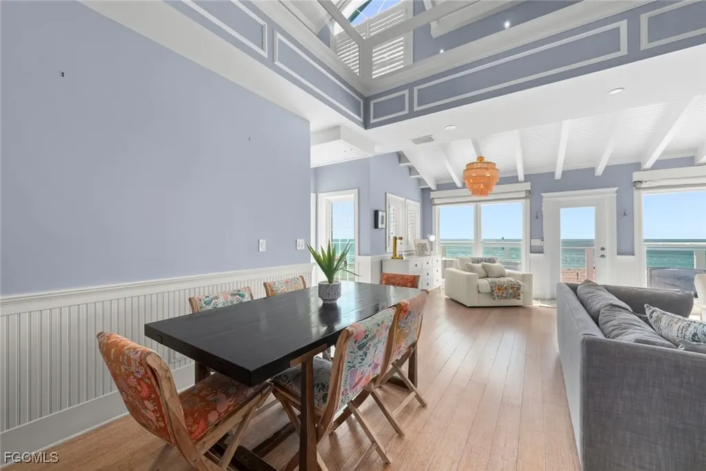 11555 Wightman Lane Captiva FL 33924