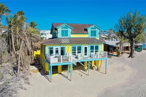 11555 Wightman Lane Captiva FL 33924
