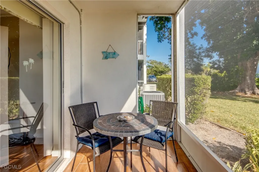 7001 New Post Drive North Fort Myers FL 33917