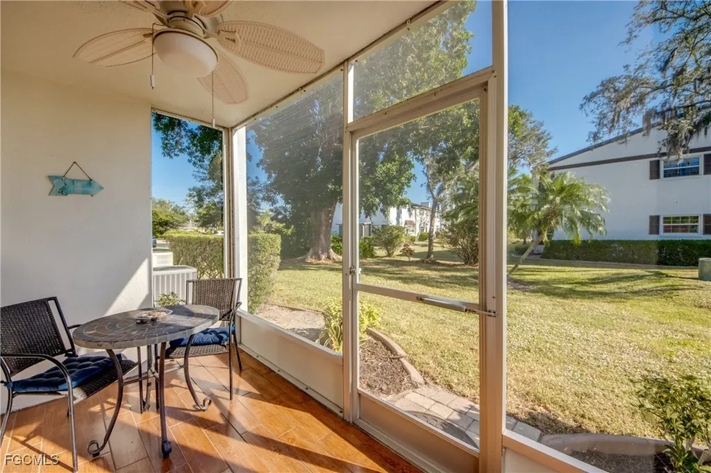 7001 New Post Drive North Fort Myers FL 33917