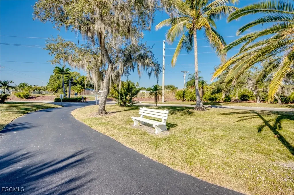 7001 New Post Drive North Fort Myers FL 33917