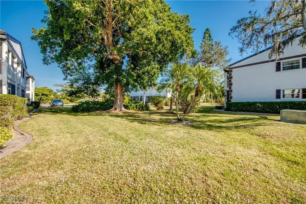 7001 New Post Drive North Fort Myers FL 33917