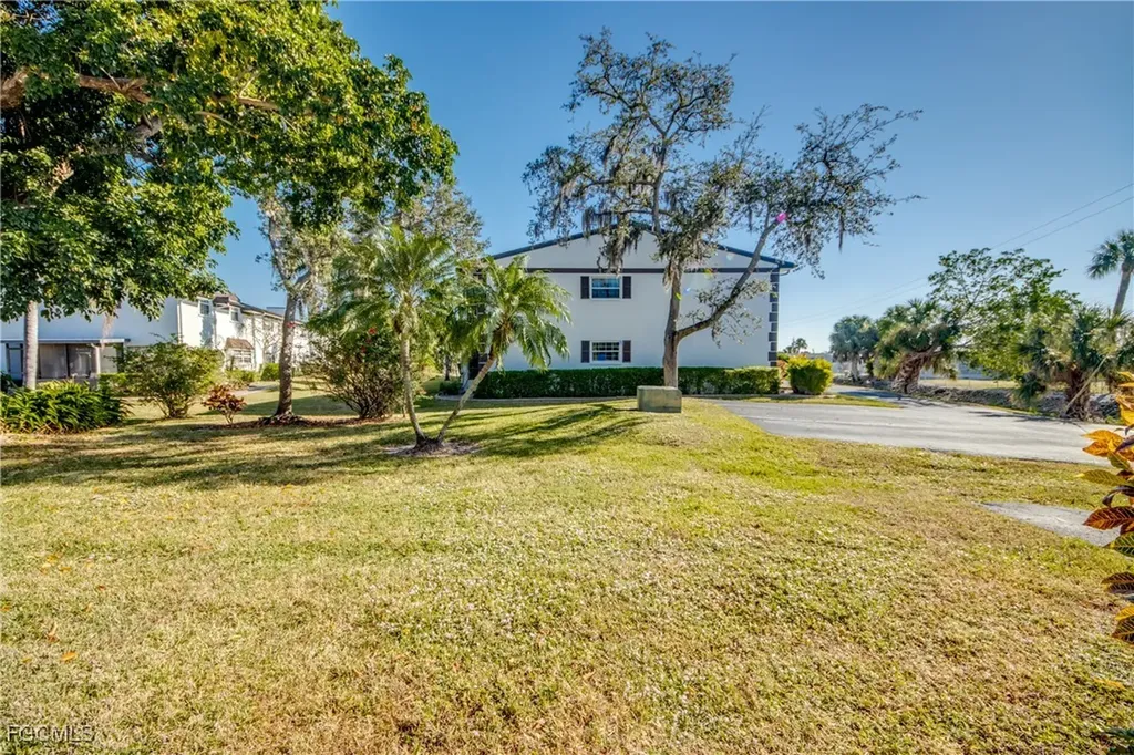 7001 New Post Drive North Fort Myers FL 33917