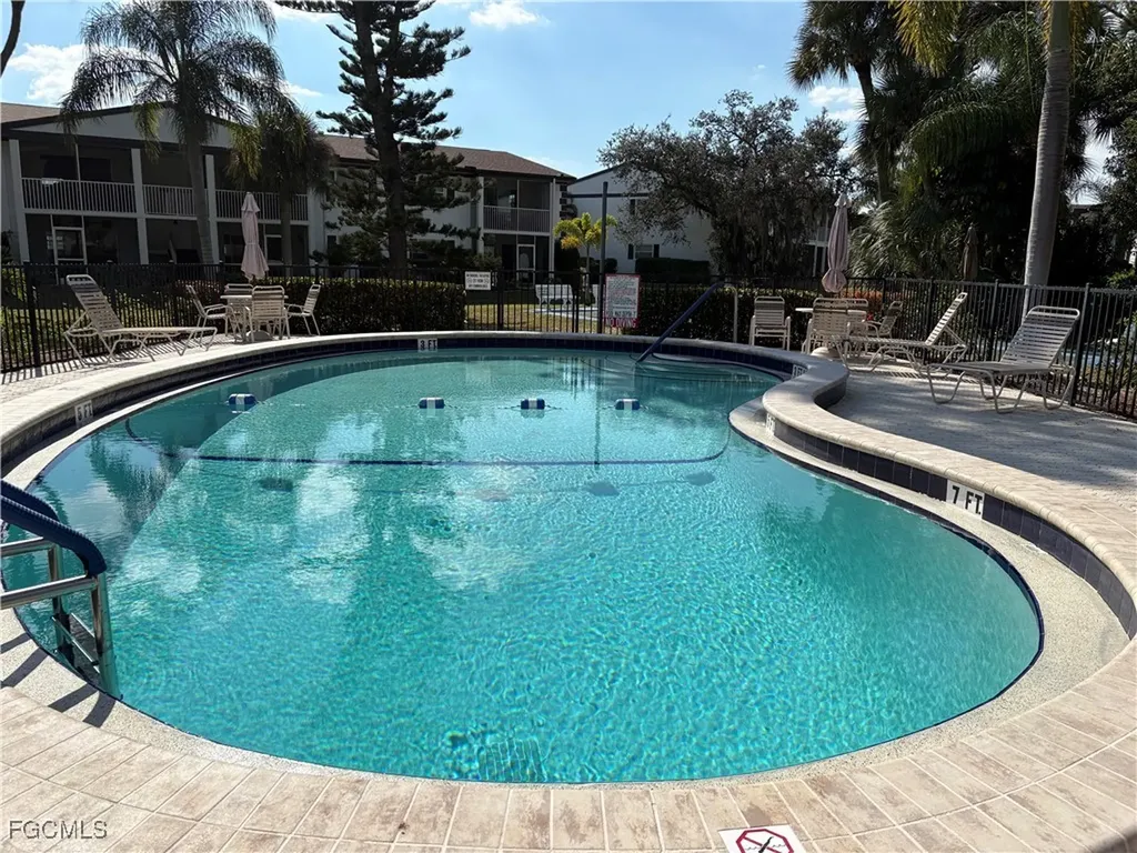 7001 New Post Drive North Fort Myers FL 33917