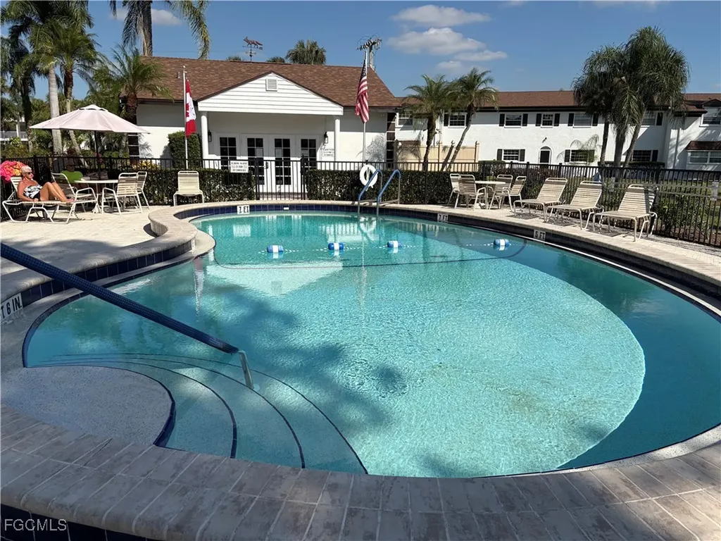 7001 New Post Drive North Fort Myers FL 33917