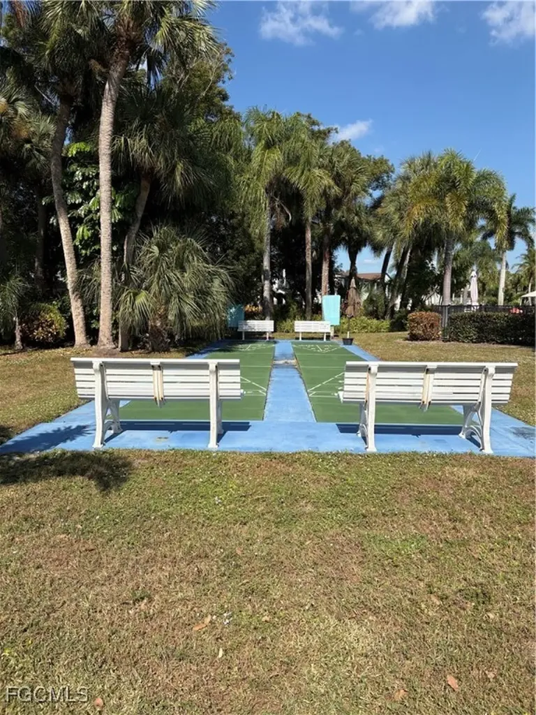 7001 New Post Drive North Fort Myers FL 33917