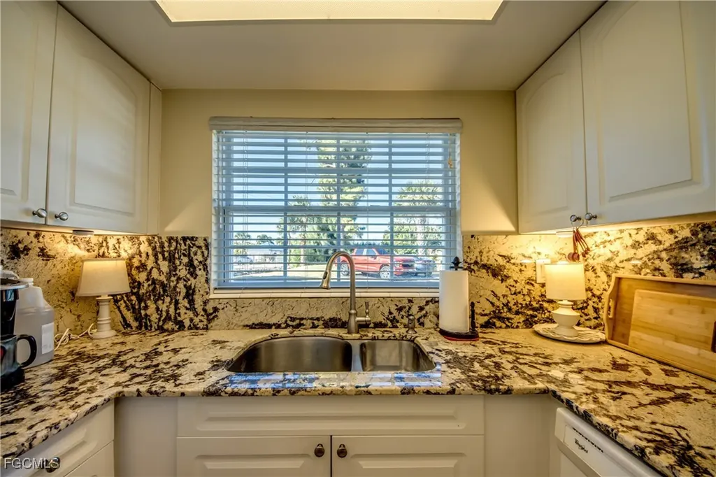 7001 New Post Drive North Fort Myers FL 33917