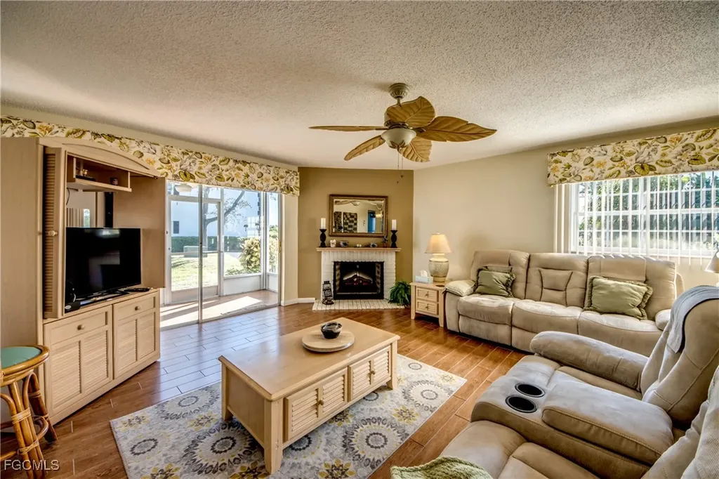 7001 New Post Drive North Fort Myers FL 33917