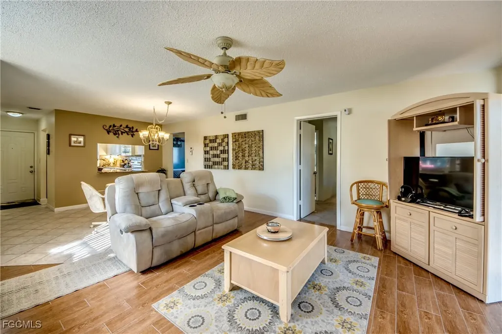 7001 New Post Drive North Fort Myers FL 33917