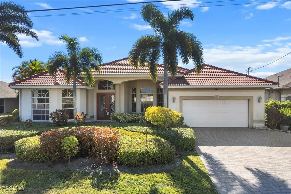 1314 Mohawk Parkway Cape Coral FL 33914