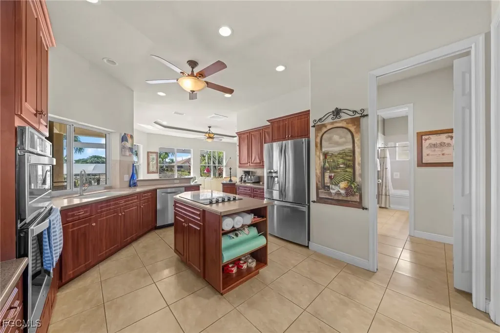 1314 Mohawk Parkway Cape Coral FL 33914