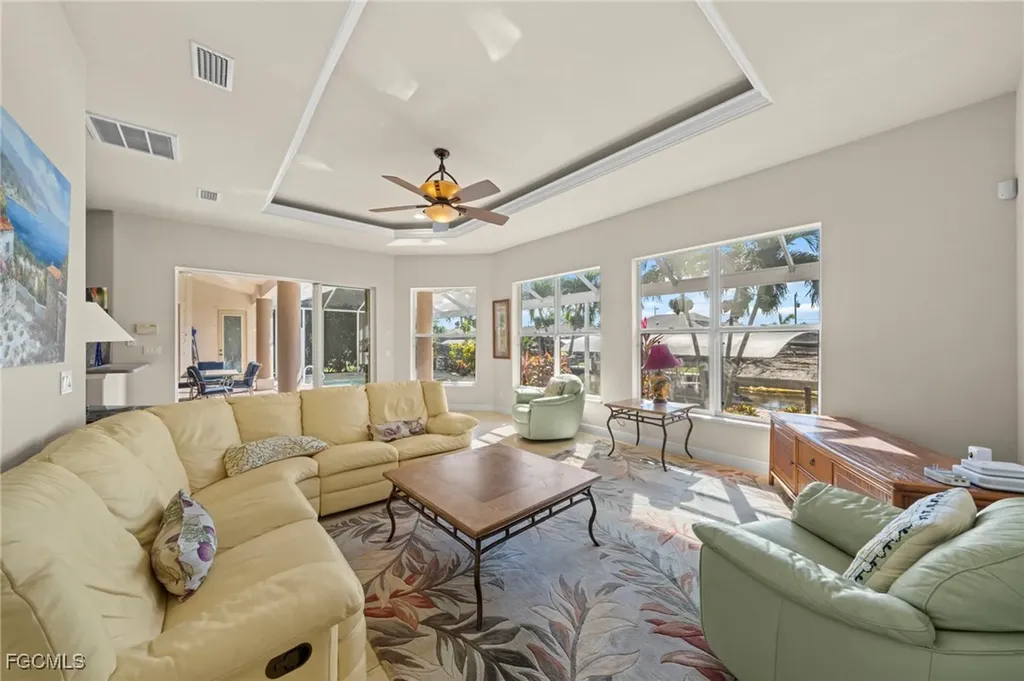 1314 Mohawk Parkway Cape Coral FL 33914