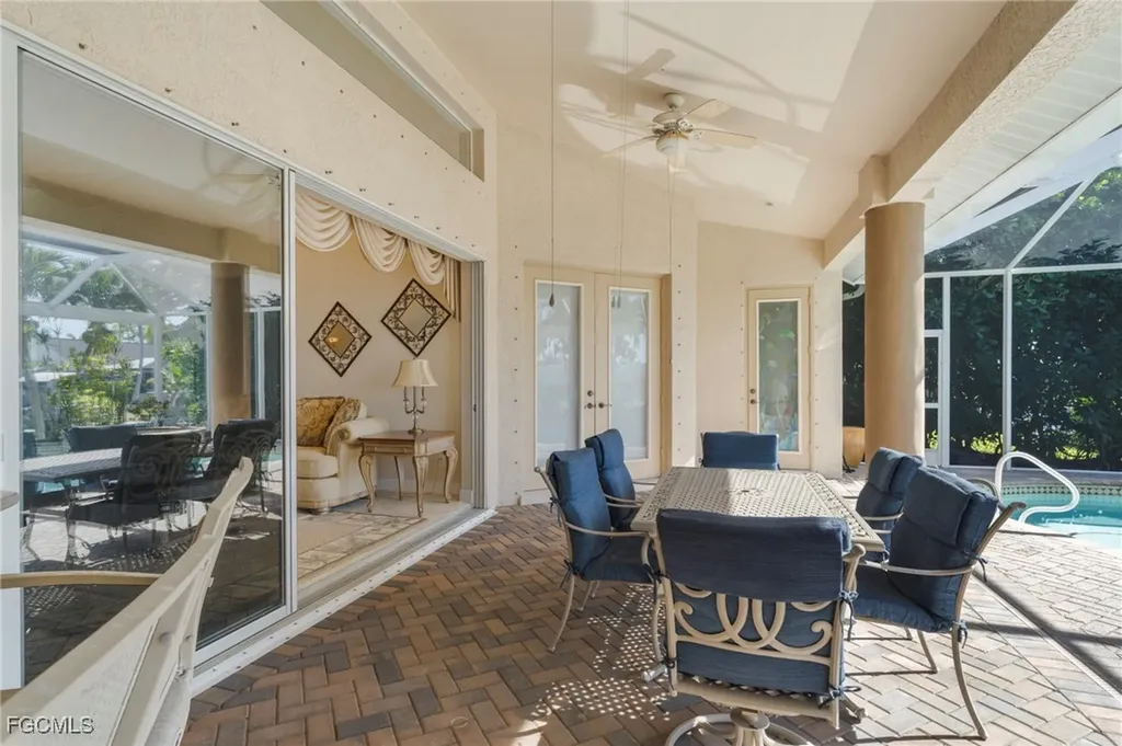 1314 Mohawk Parkway Cape Coral FL 33914
