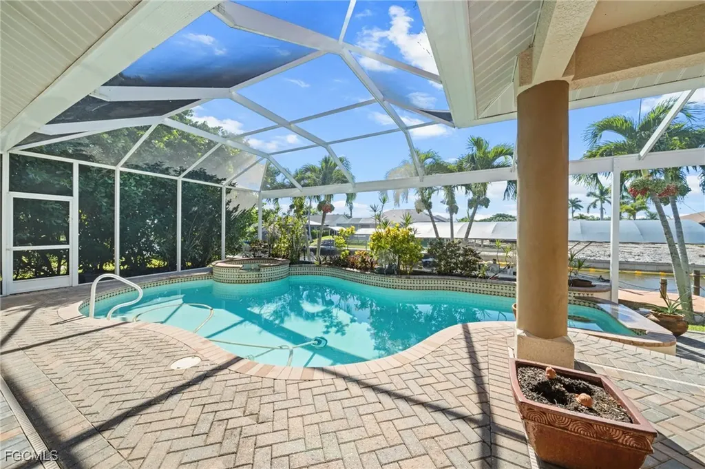 1314 Mohawk Parkway Cape Coral FL 33914