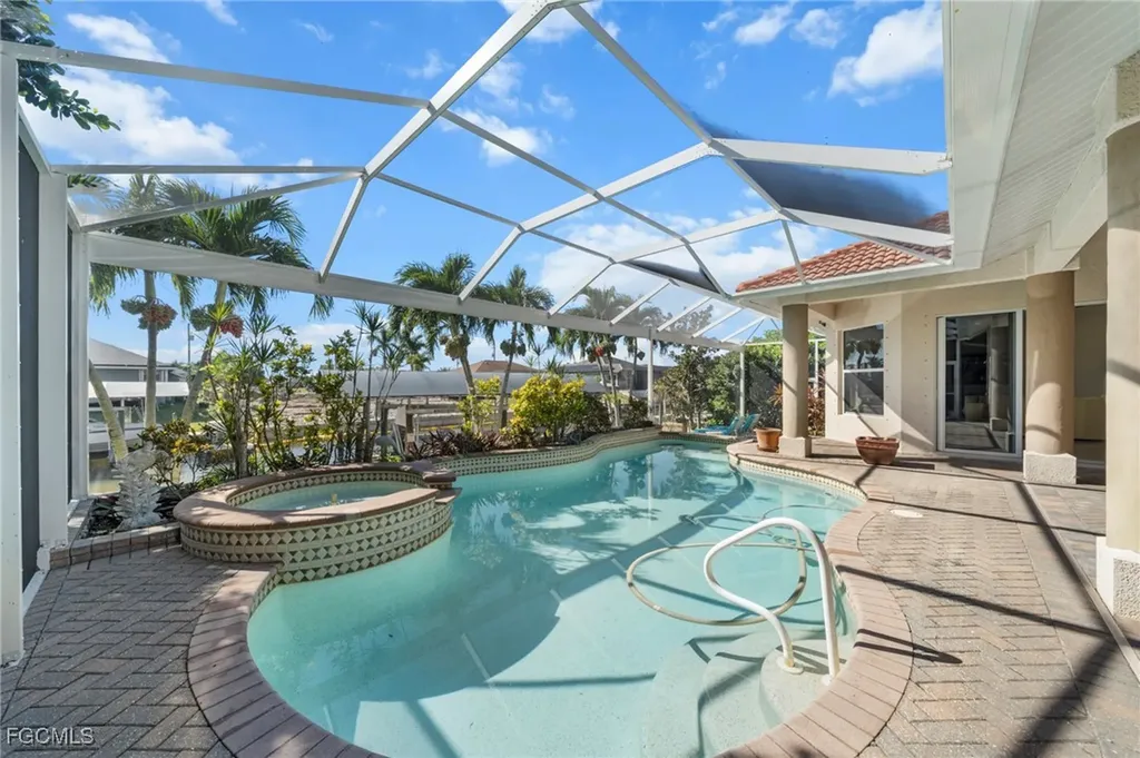 1314 Mohawk Parkway Cape Coral FL 33914