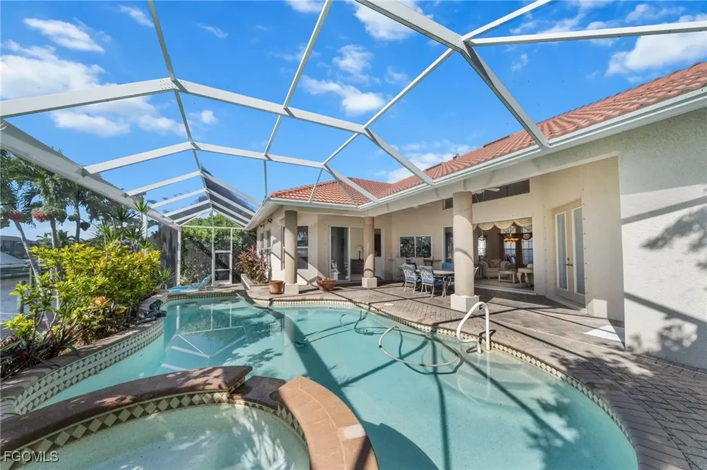 1314 Mohawk Parkway Cape Coral FL 33914