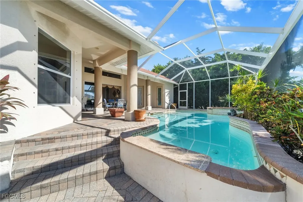 1314 Mohawk Parkway Cape Coral FL 33914