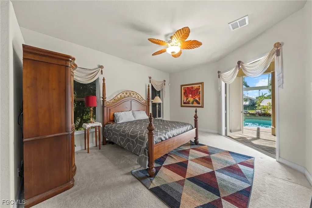 1314 Mohawk Parkway Cape Coral FL 33914