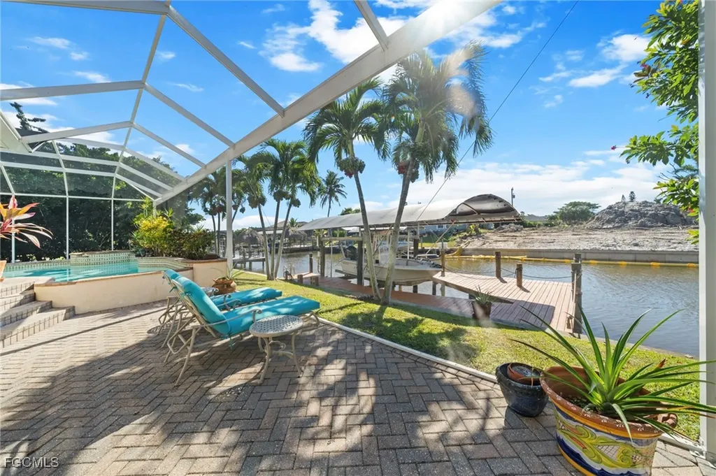 1314 Mohawk Parkway Cape Coral FL 33914