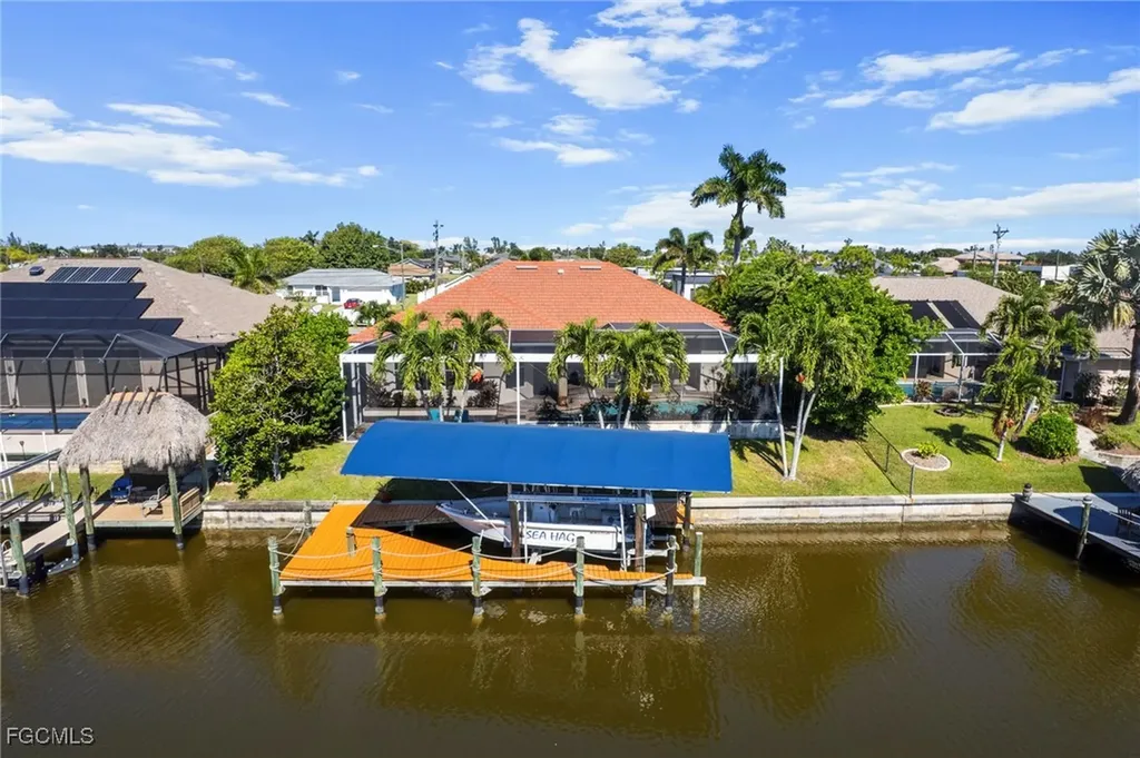 1314 Mohawk Parkway Cape Coral FL 33914