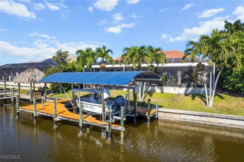 1314 Mohawk Parkway Cape Coral FL 33914
