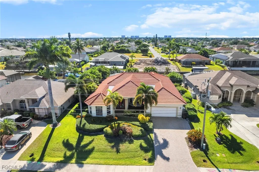 1314 Mohawk Parkway Cape Coral FL 33914