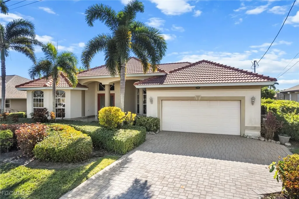 1314 Mohawk Parkway Cape Coral FL 33914
