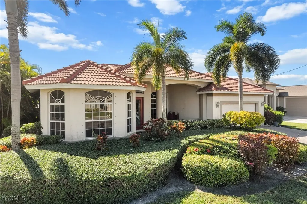 1314 Mohawk Parkway Cape Coral FL 33914